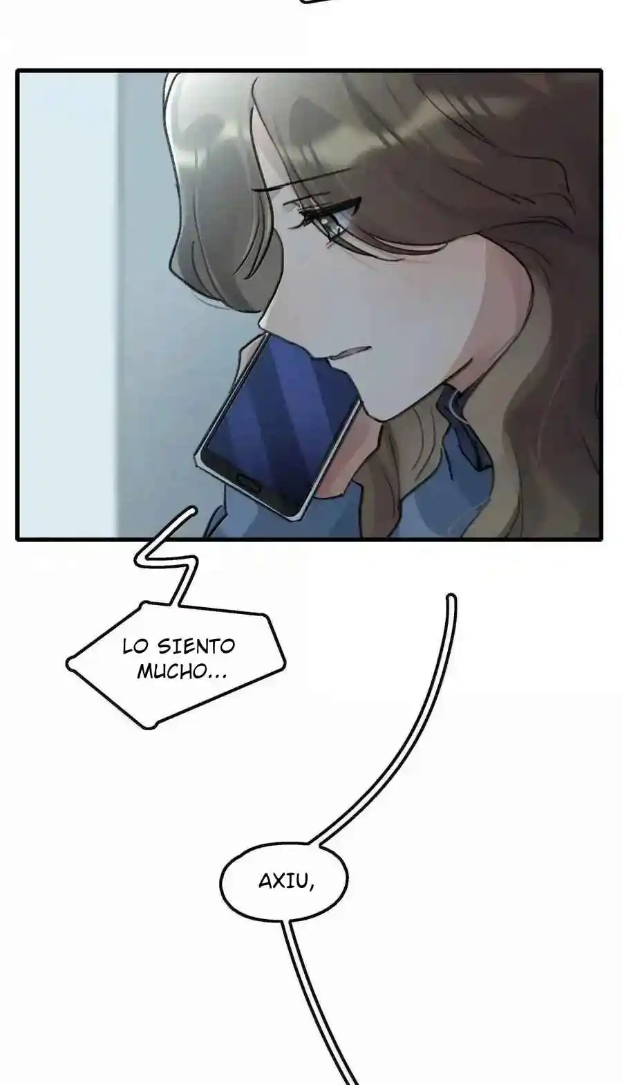 Mis Sentimientos Pueden Esperar - Capítulo 138 - Página 14 - LectorTMOo