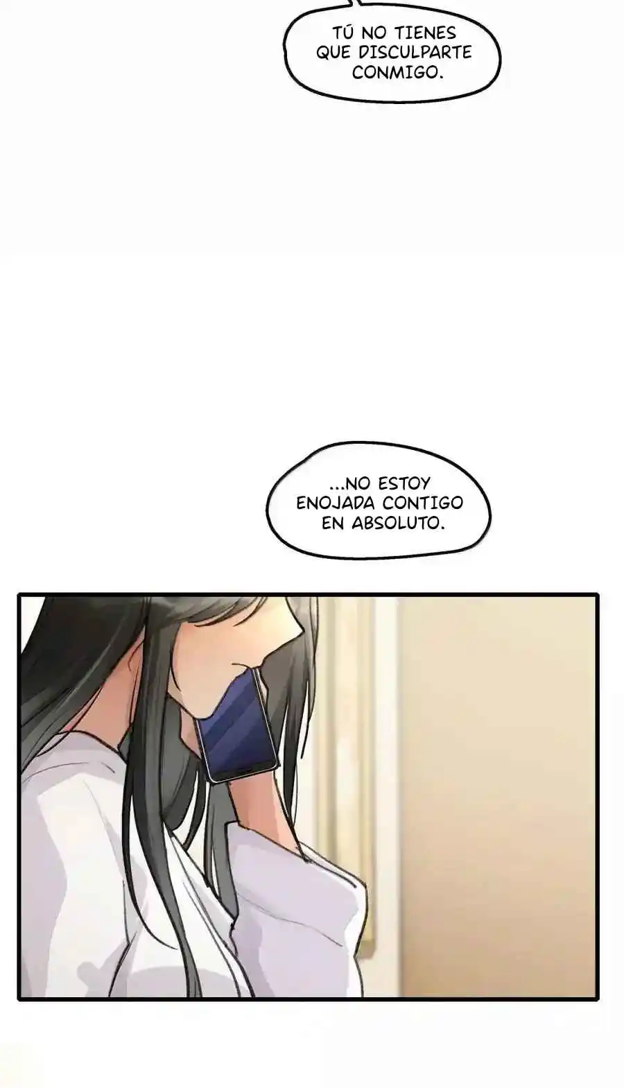 Mis Sentimientos Pueden Esperar - Capítulo 138 - Página 15 - LectorTMOo