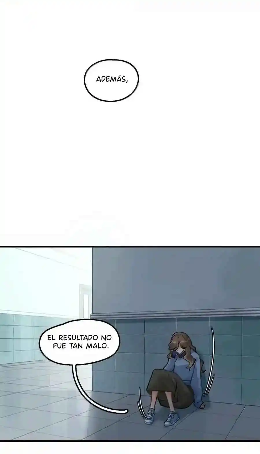 Mis Sentimientos Pueden Esperar - Capítulo 138 - Página 16 - LectorTMOo