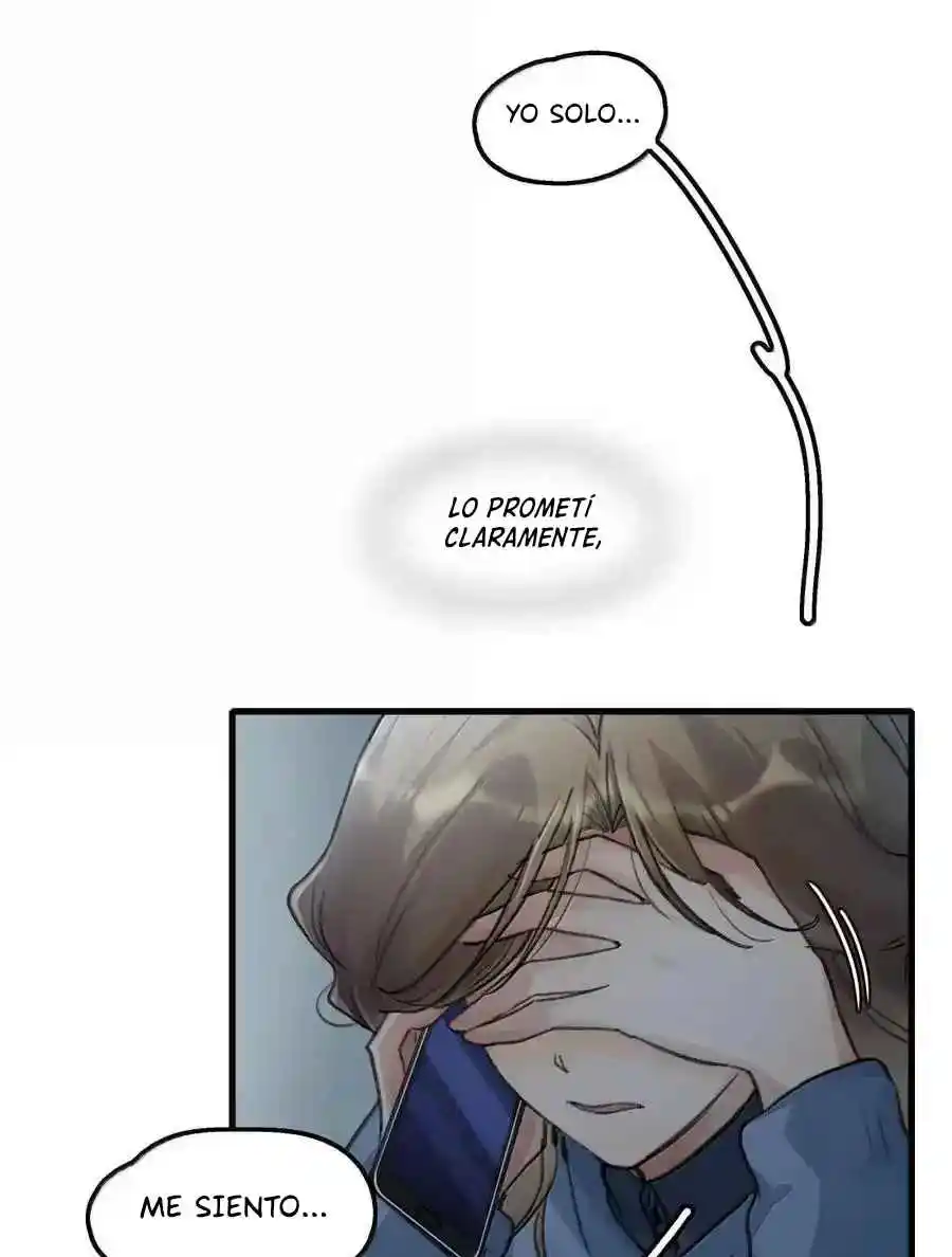 Mis Sentimientos Pueden Esperar - Capítulo 138 - Página 17 - LectorTMOo