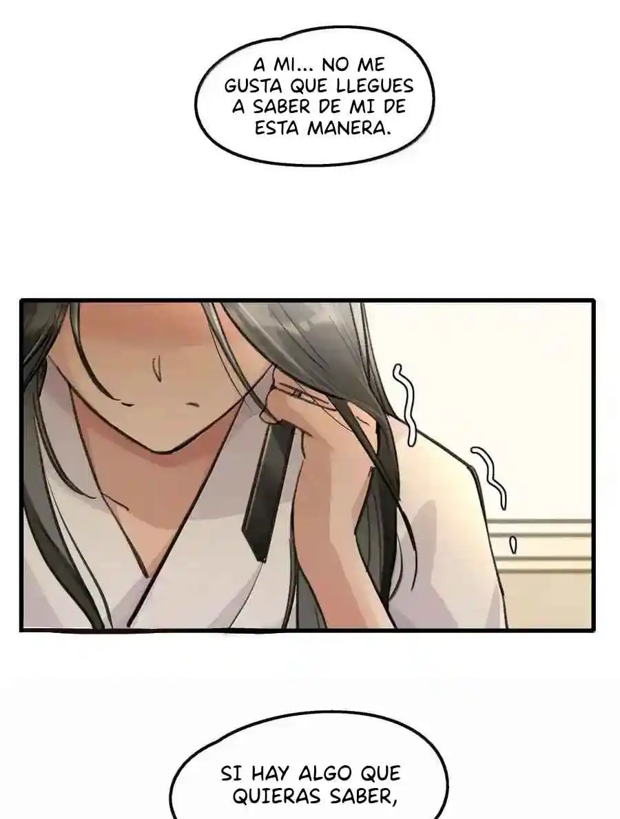 Mis Sentimientos Pueden Esperar - Capítulo 138 - Página 19 - LectorTMOo