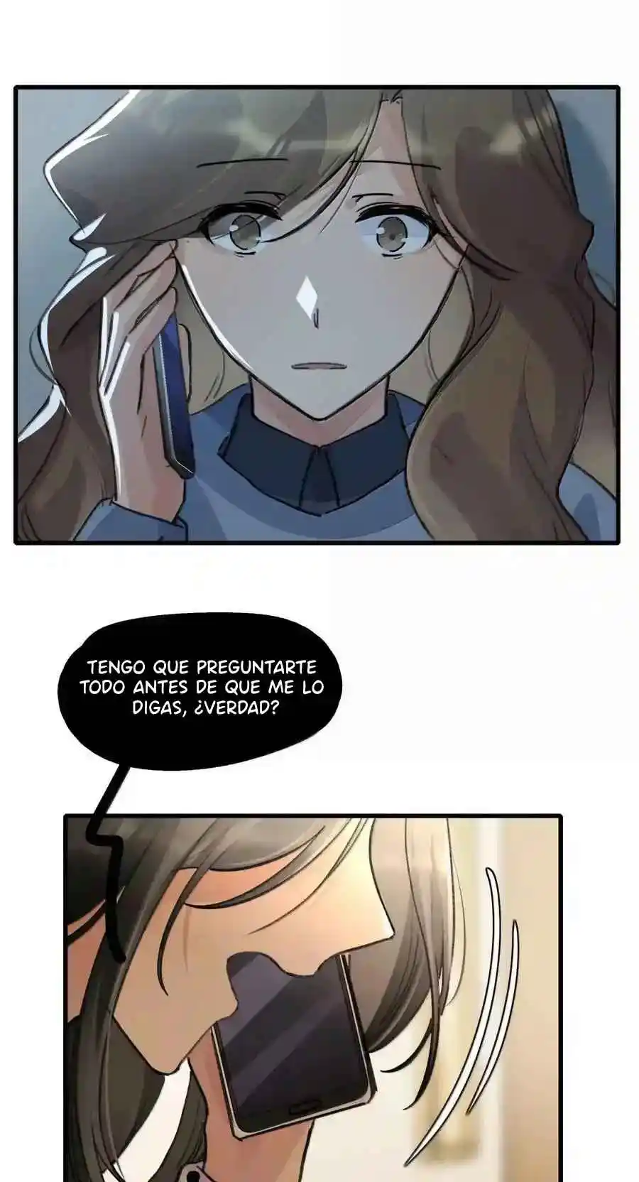 Mis Sentimientos Pueden Esperar - Capítulo 138 - Página 23 - LectorTMOo