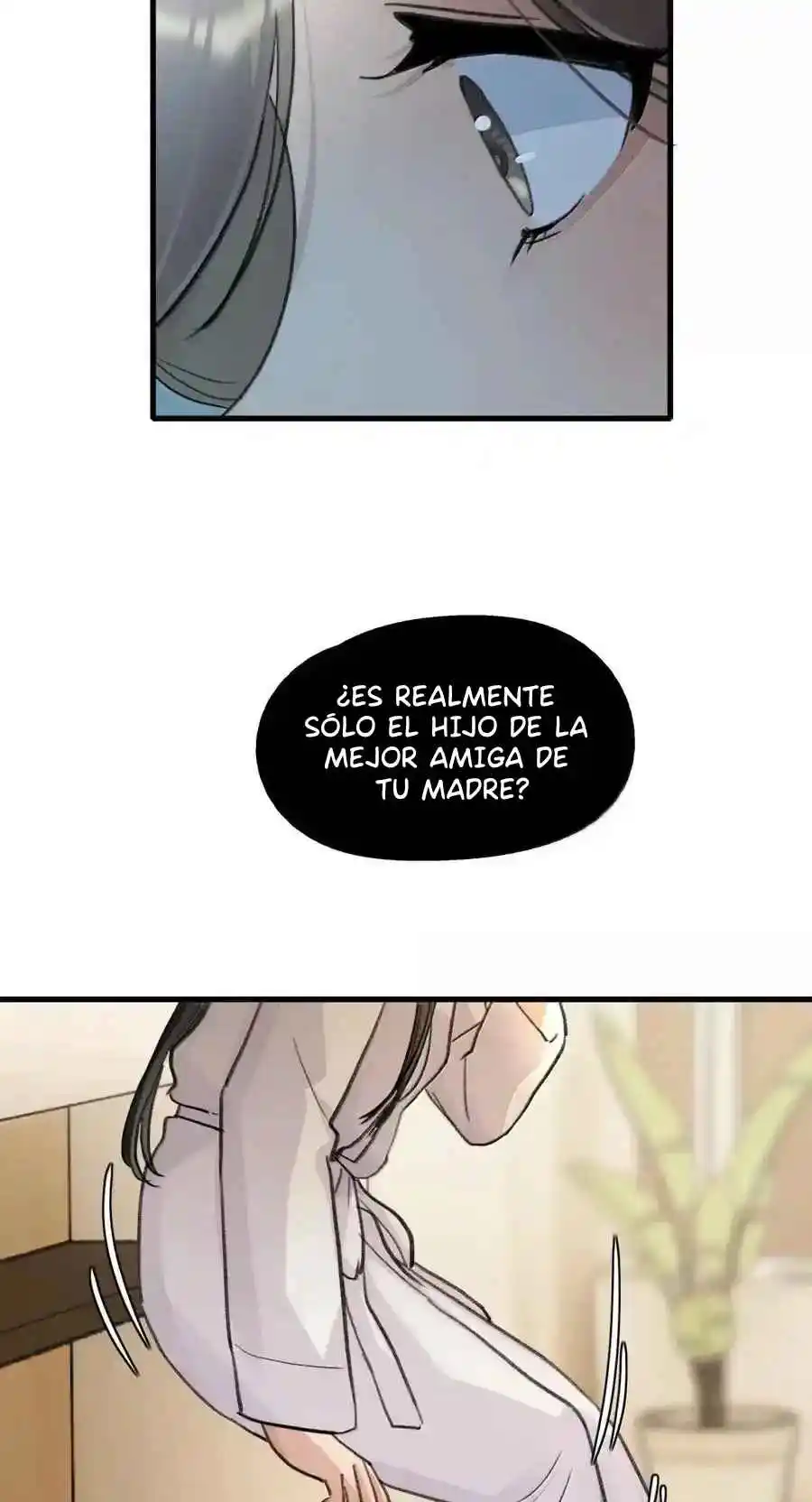 Mis Sentimientos Pueden Esperar - Capítulo 138 - Página 26 - LectorTMOo