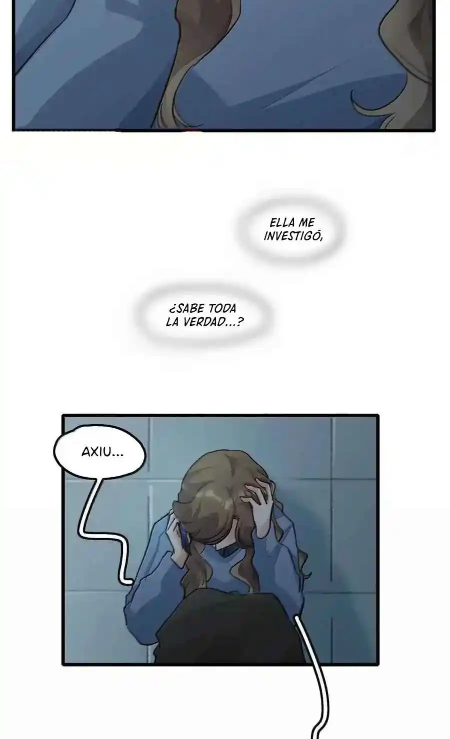 Mis Sentimientos Pueden Esperar - Capítulo 139 - Página 5 - LectorTMOo