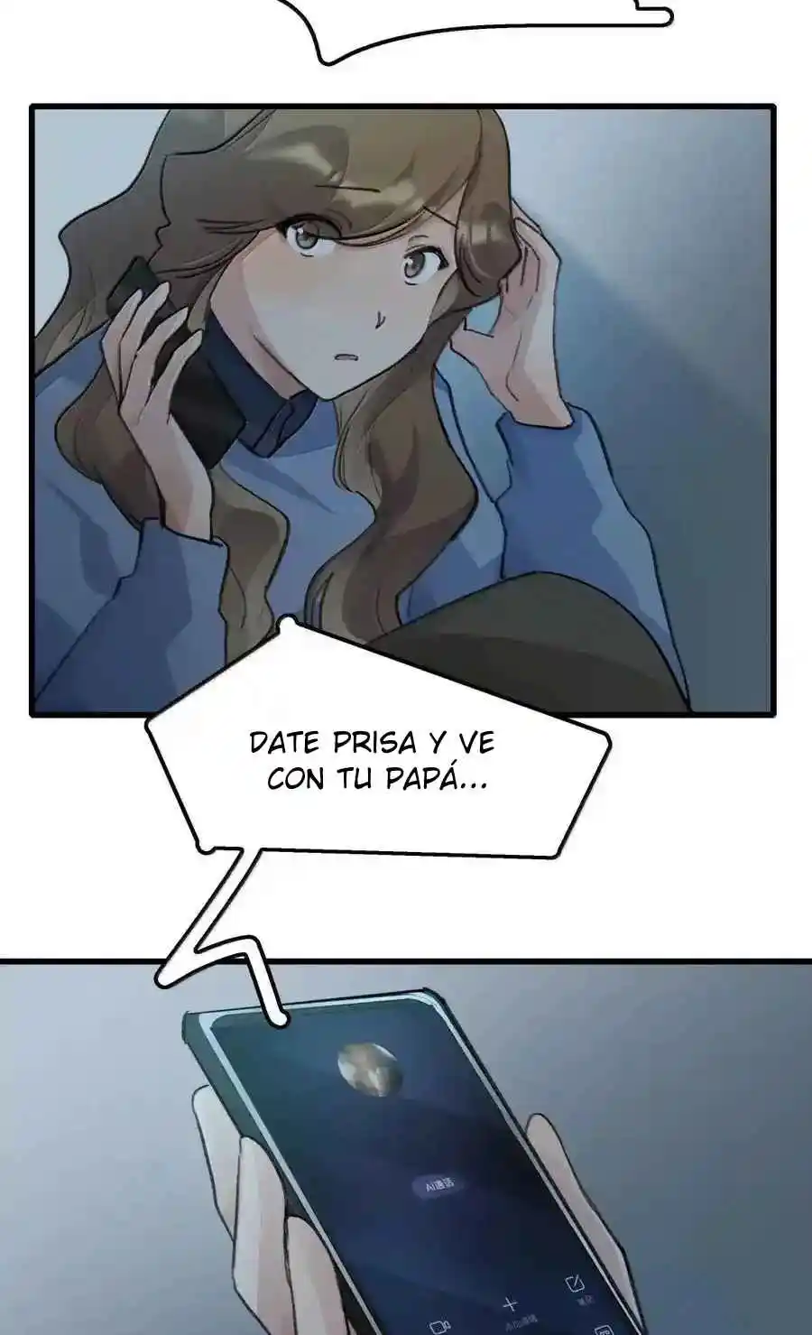 Mis Sentimientos Pueden Esperar - Capítulo 139 - Página 7 - LectorTMOo