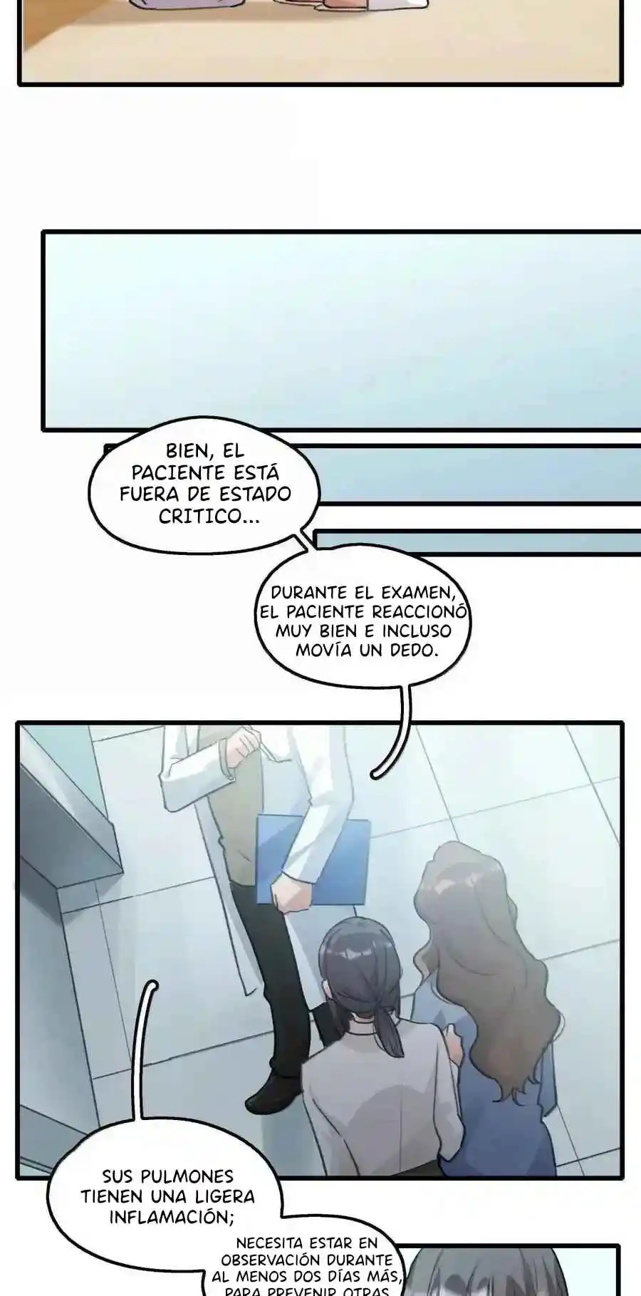 Mis Sentimientos Pueden Esperar - Capítulo 139 - Página 12 - LectorTMOo