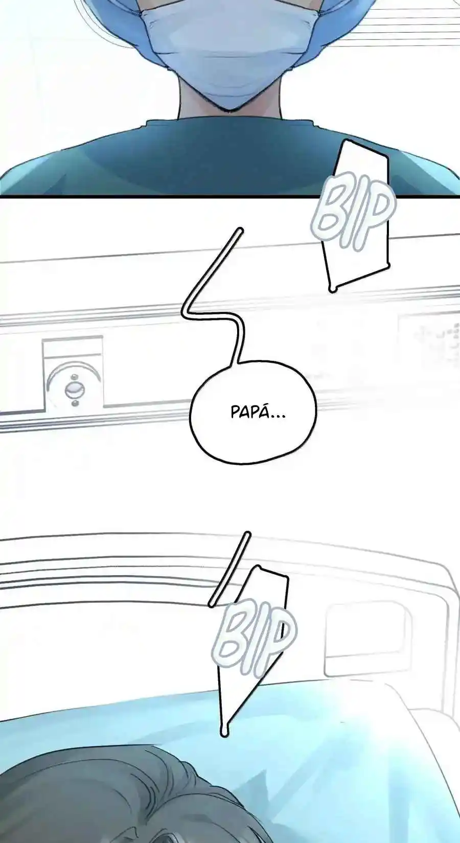 Mis Sentimientos Pueden Esperar - Capítulo 139 - Página 18 - LectorTMOo