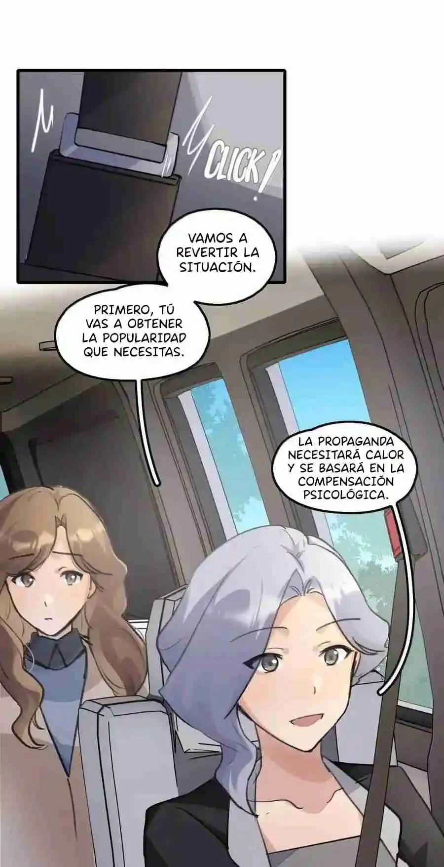 Mis Sentimientos Pueden Esperar - Capítulo 140 - Página 9 - LectorTMOo