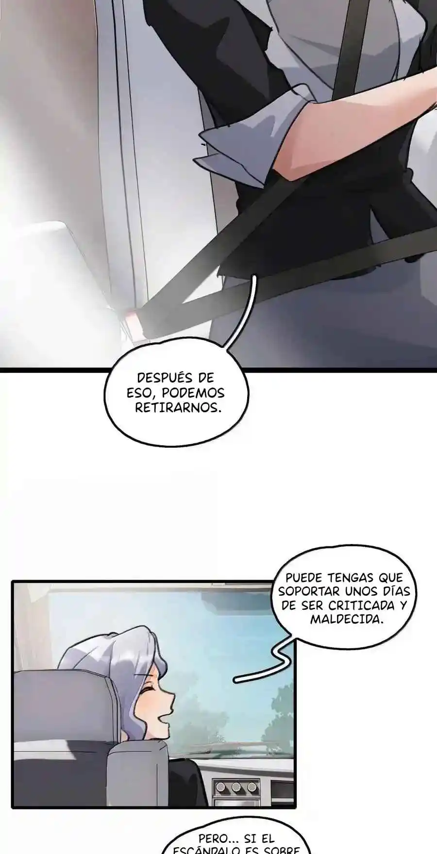 Mis Sentimientos Pueden Esperar - Capítulo 140 - Página 10 - LectorTMOo