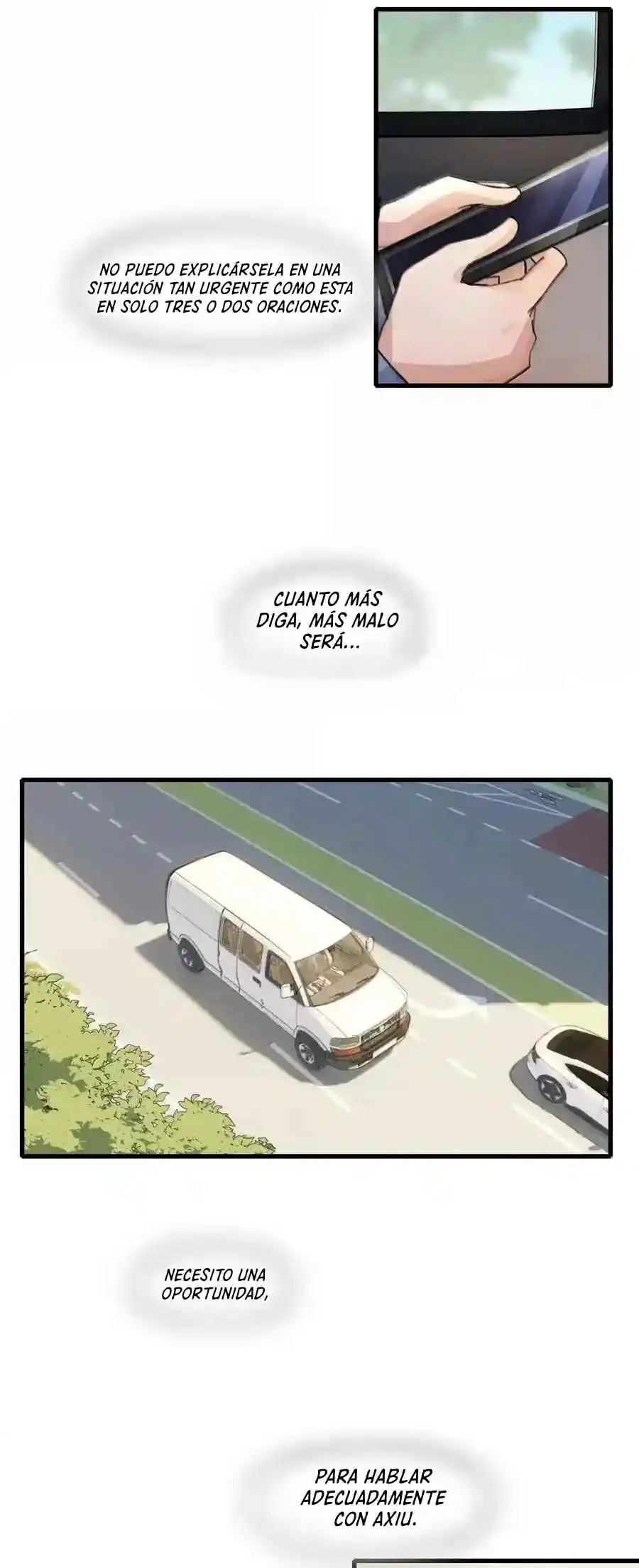 Mis Sentimientos Pueden Esperar - Capítulo 140 - Página 16 - LectorTMOo