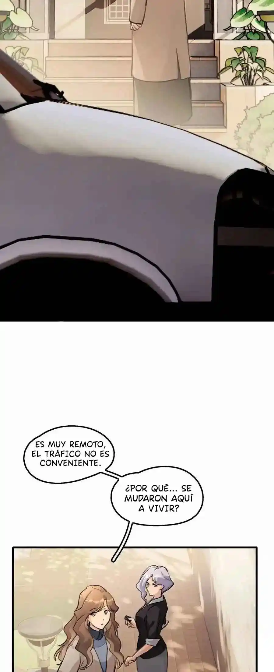 Mis Sentimientos Pueden Esperar - Capítulo 140 - Página 18 - LectorTMOo