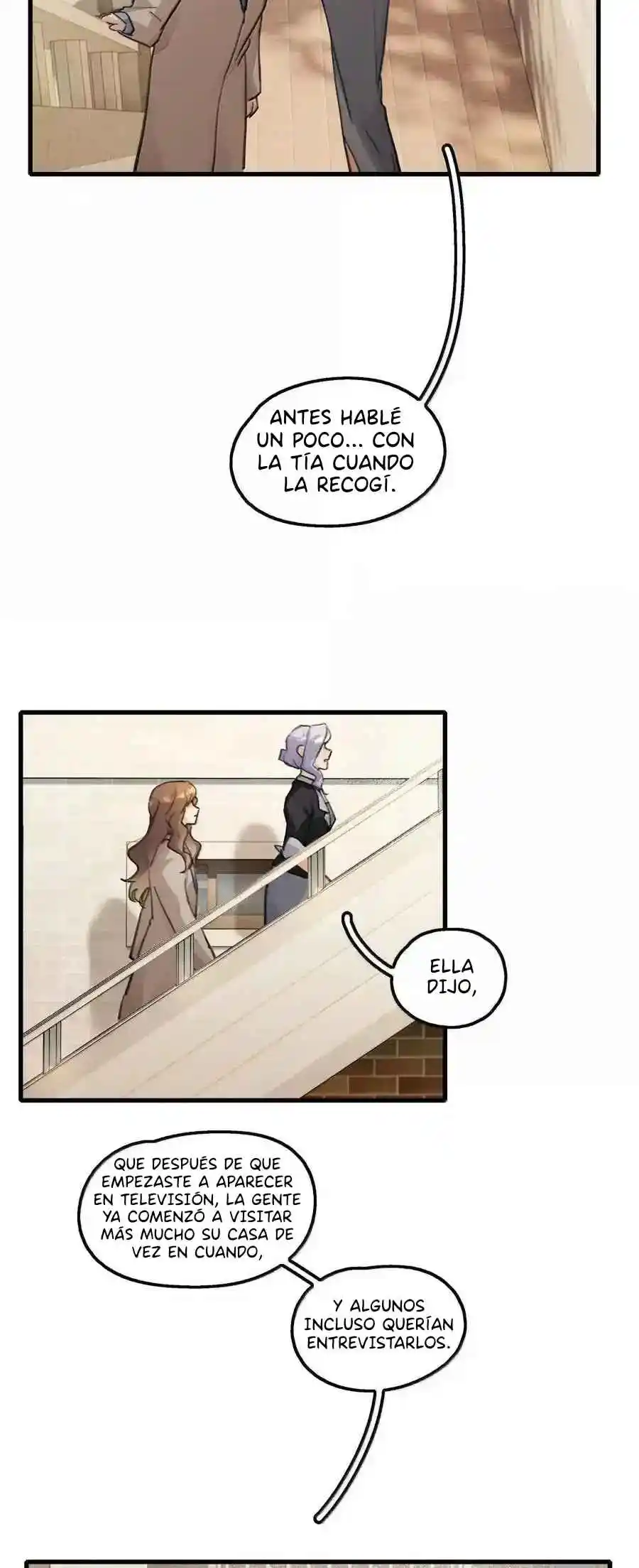 Mis Sentimientos Pueden Esperar - Capítulo 140 - Página 19 - LectorTMOo
