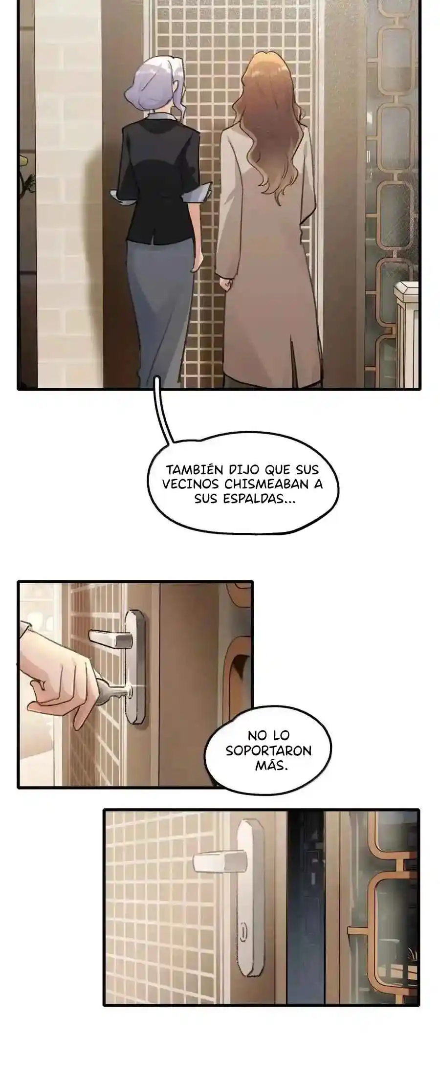 Mis Sentimientos Pueden Esperar - Capítulo 140 - Página 20 - LectorTMOo