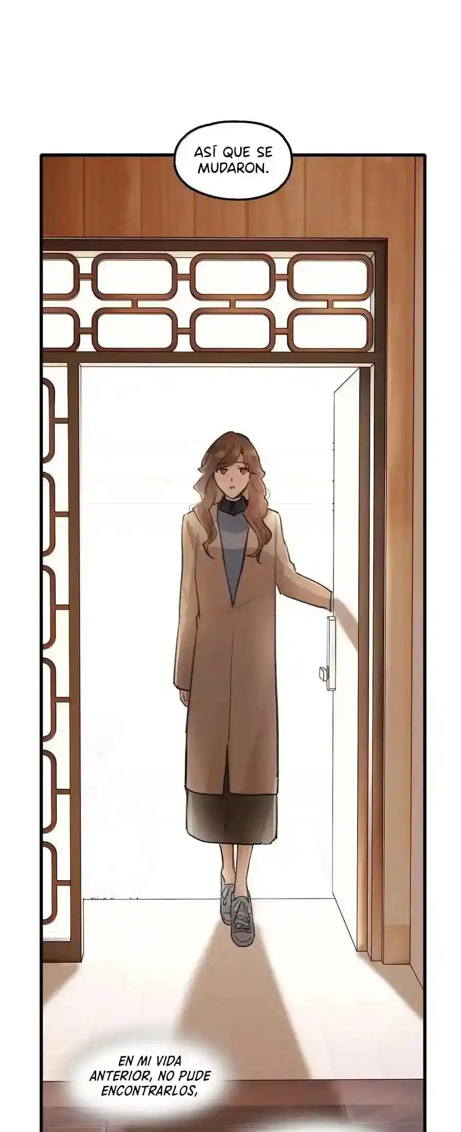 Mis Sentimientos Pueden Esperar - Capítulo 140 - Página 21 - LectorTMOo