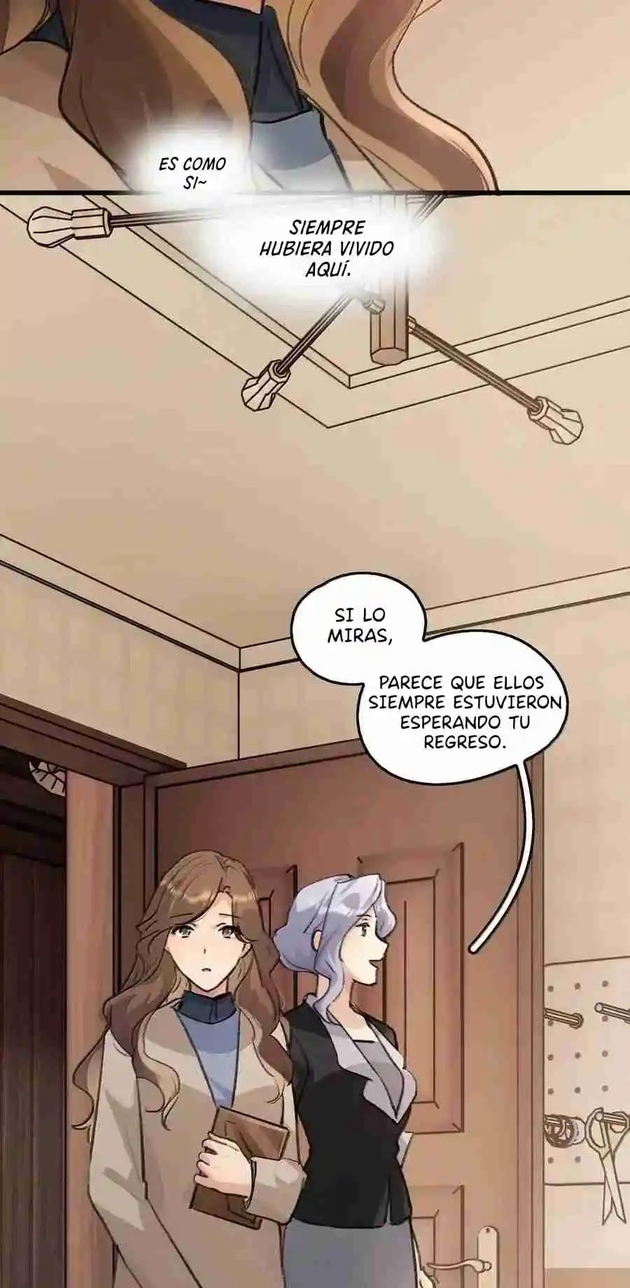Mis Sentimientos Pueden Esperar - Capítulo 141 - Página 5 - LectorTMOo