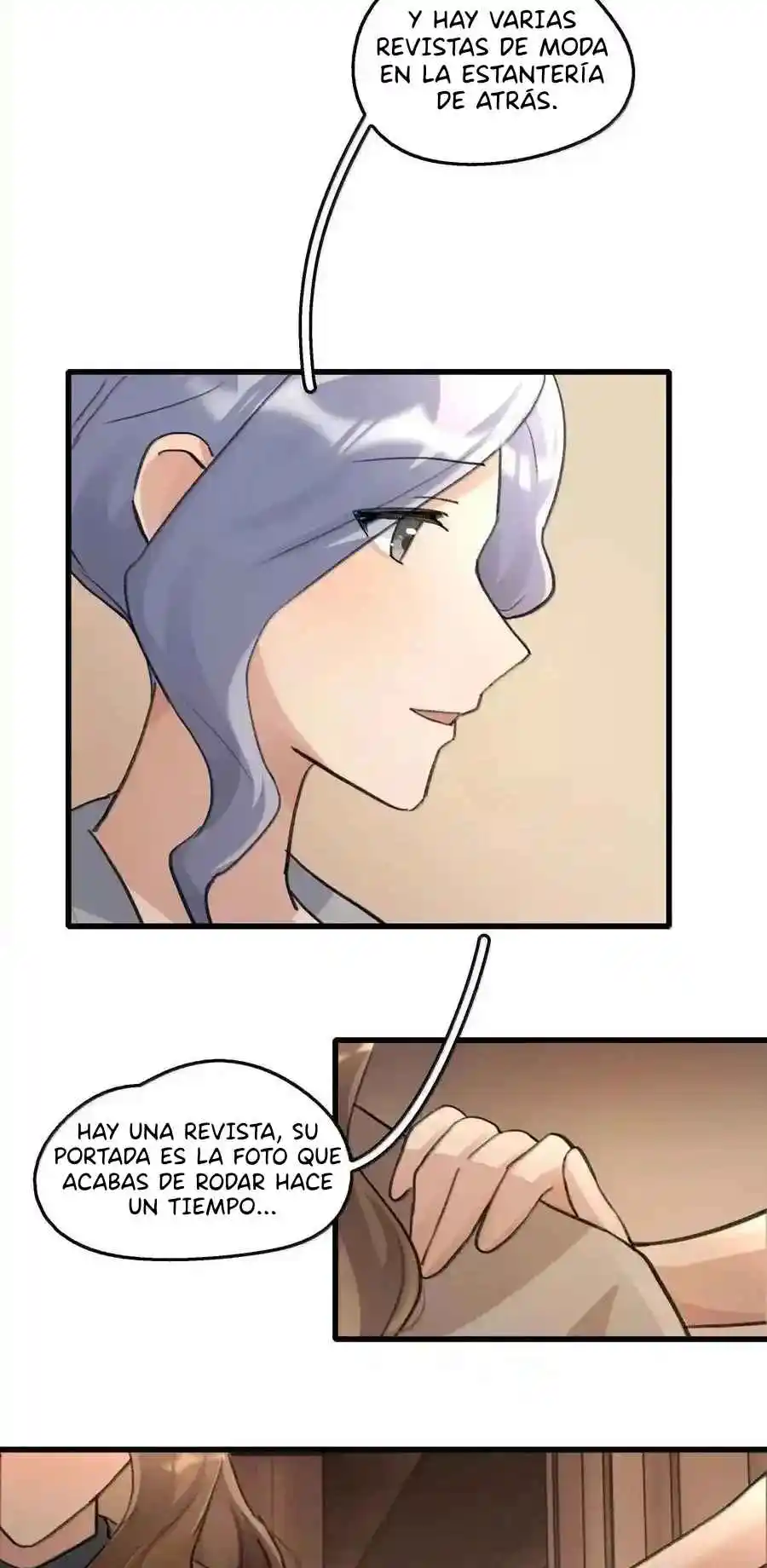 Mis Sentimientos Pueden Esperar - Capítulo 141 - Página 7 - LectorTMOo