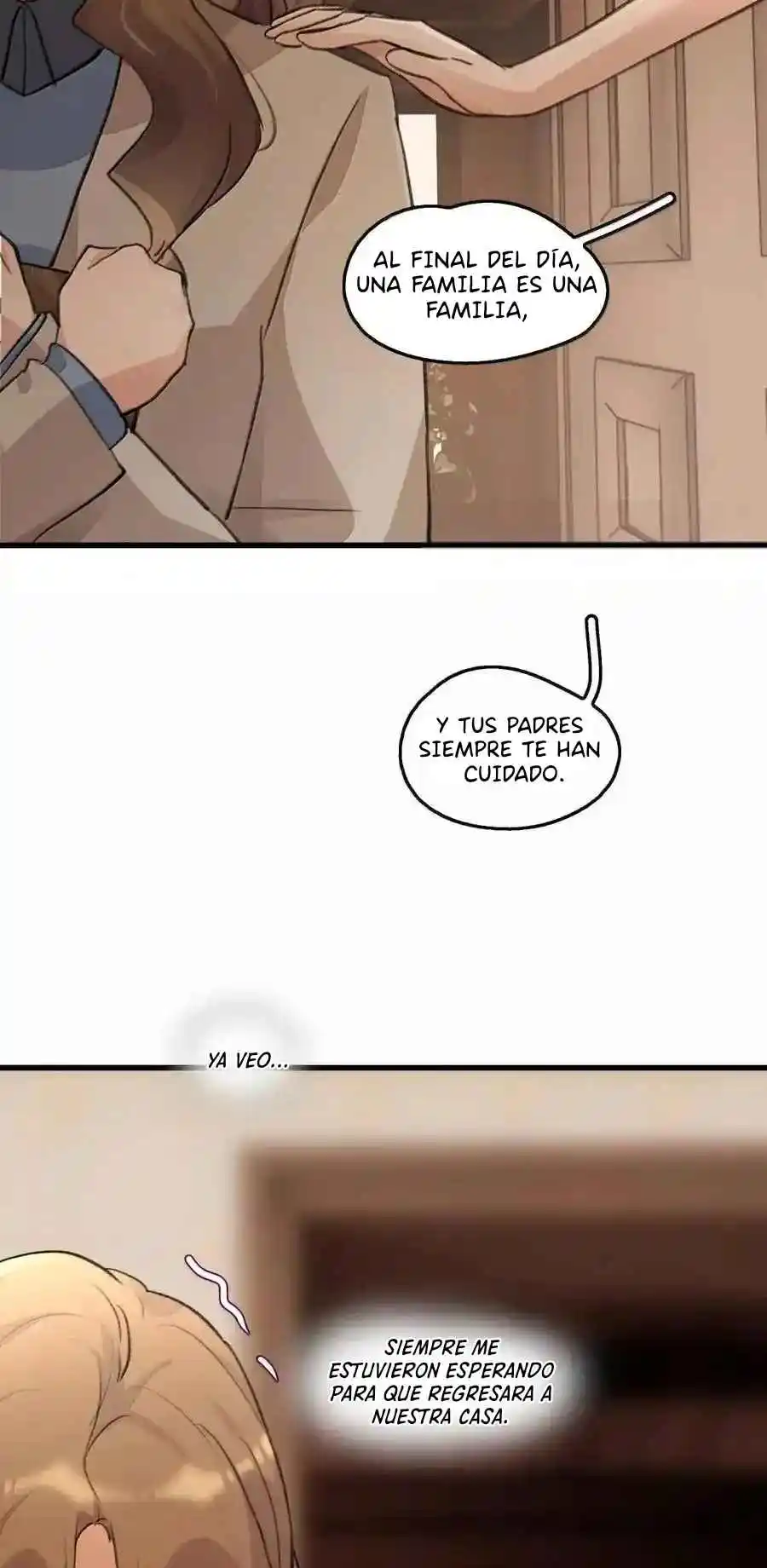 Mis Sentimientos Pueden Esperar - Capítulo 141 - Página 8 - LectorTMOo