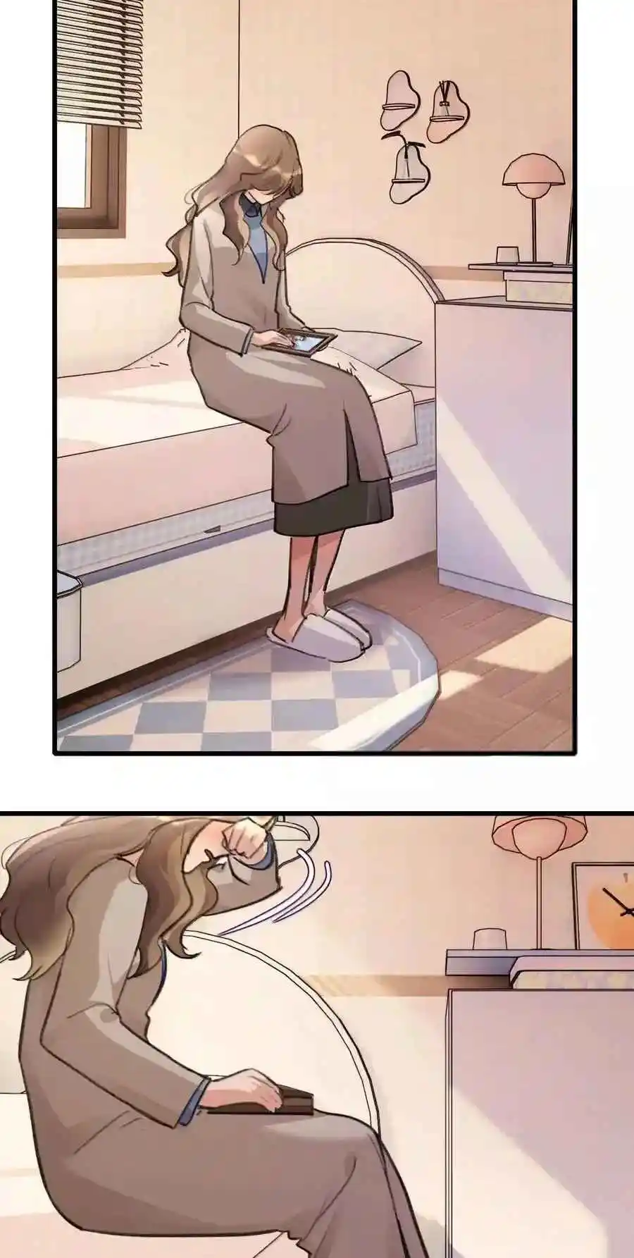 Mis Sentimientos Pueden Esperar - Capítulo 141 - Página 12 - LectorTMOo