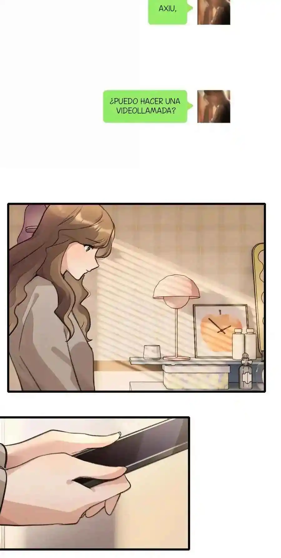 Mis Sentimientos Pueden Esperar - Capítulo 141 - Página 14 - LectorTMOo