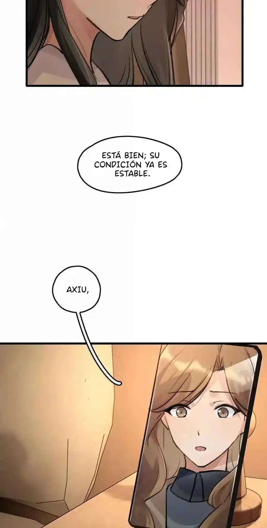 Mis Sentimientos Pueden Esperar - Capítulo 141 - Página 19 - LectorTMOo