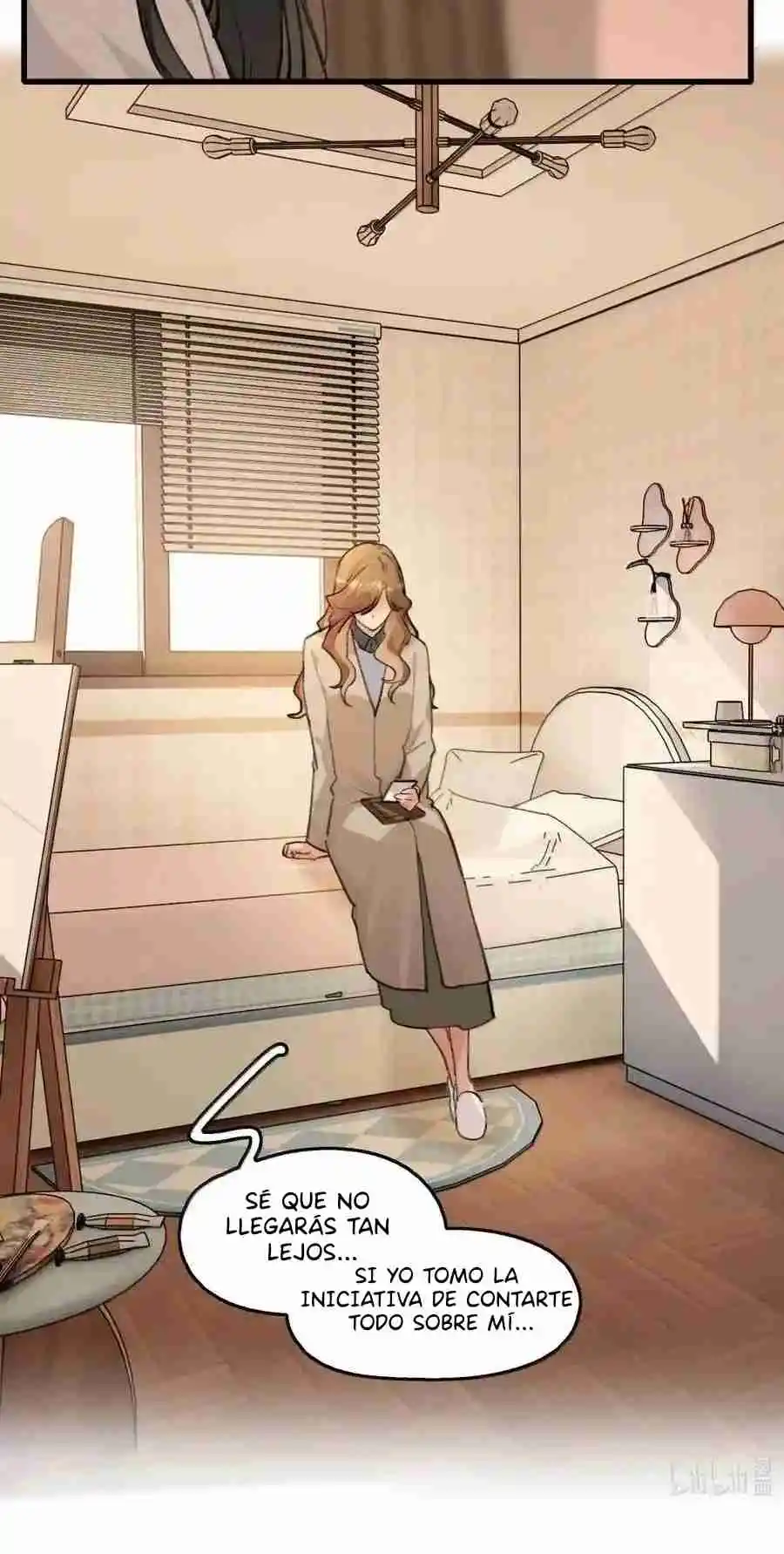 Mis Sentimientos Pueden Esperar - Capítulo 141 - Página 24 - LectorTMOo