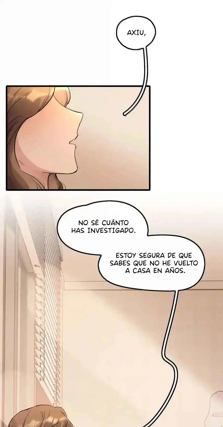 Mis Sentimientos Pueden Esperar - Capítulo 142 - Página 3 - LectorTMOo