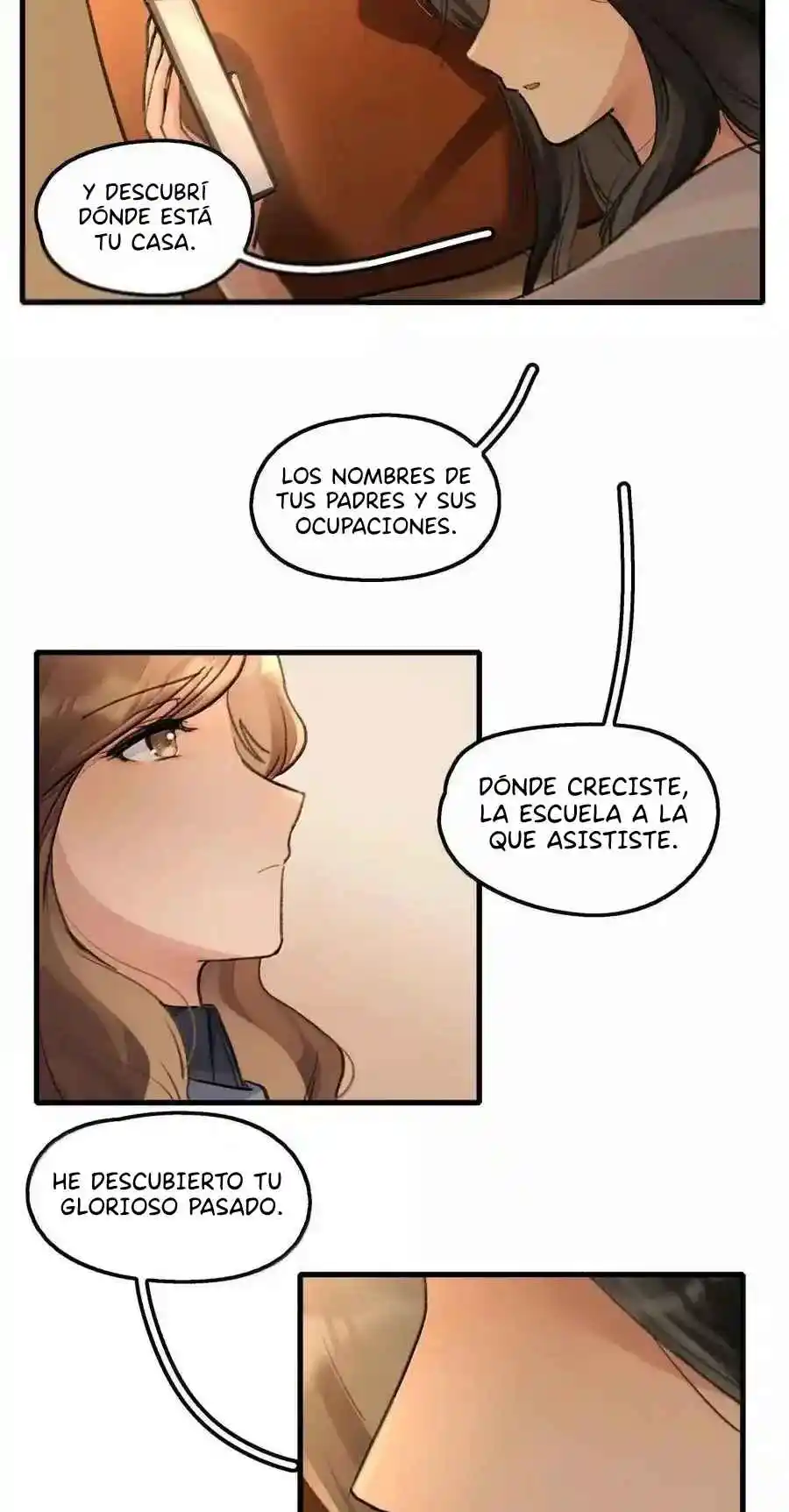 Mis Sentimientos Pueden Esperar - Capítulo 142 - Página 5 - LectorTMOo