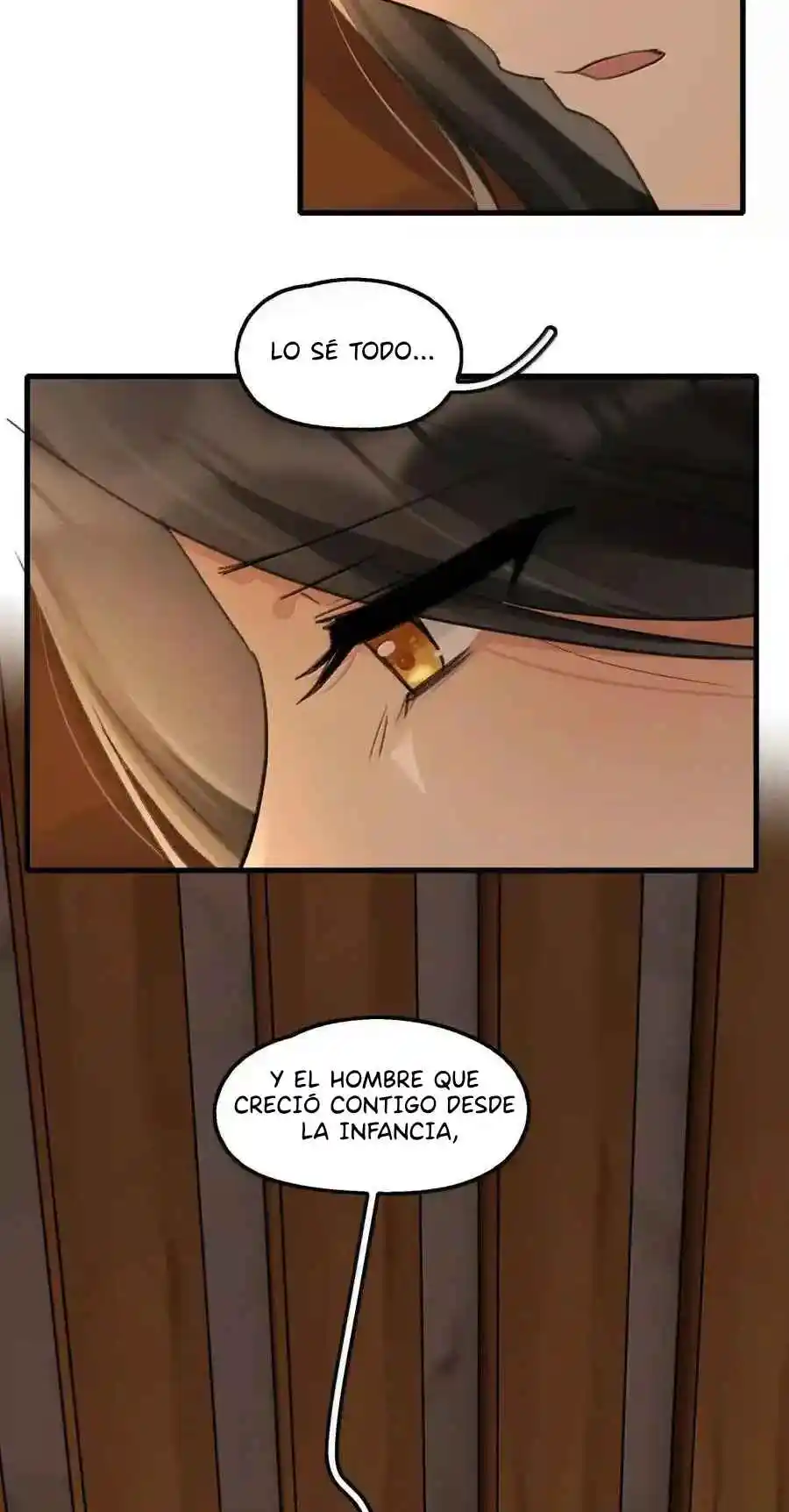 Mis Sentimientos Pueden Esperar - Capítulo 142 - Página 6 - LectorTMOo