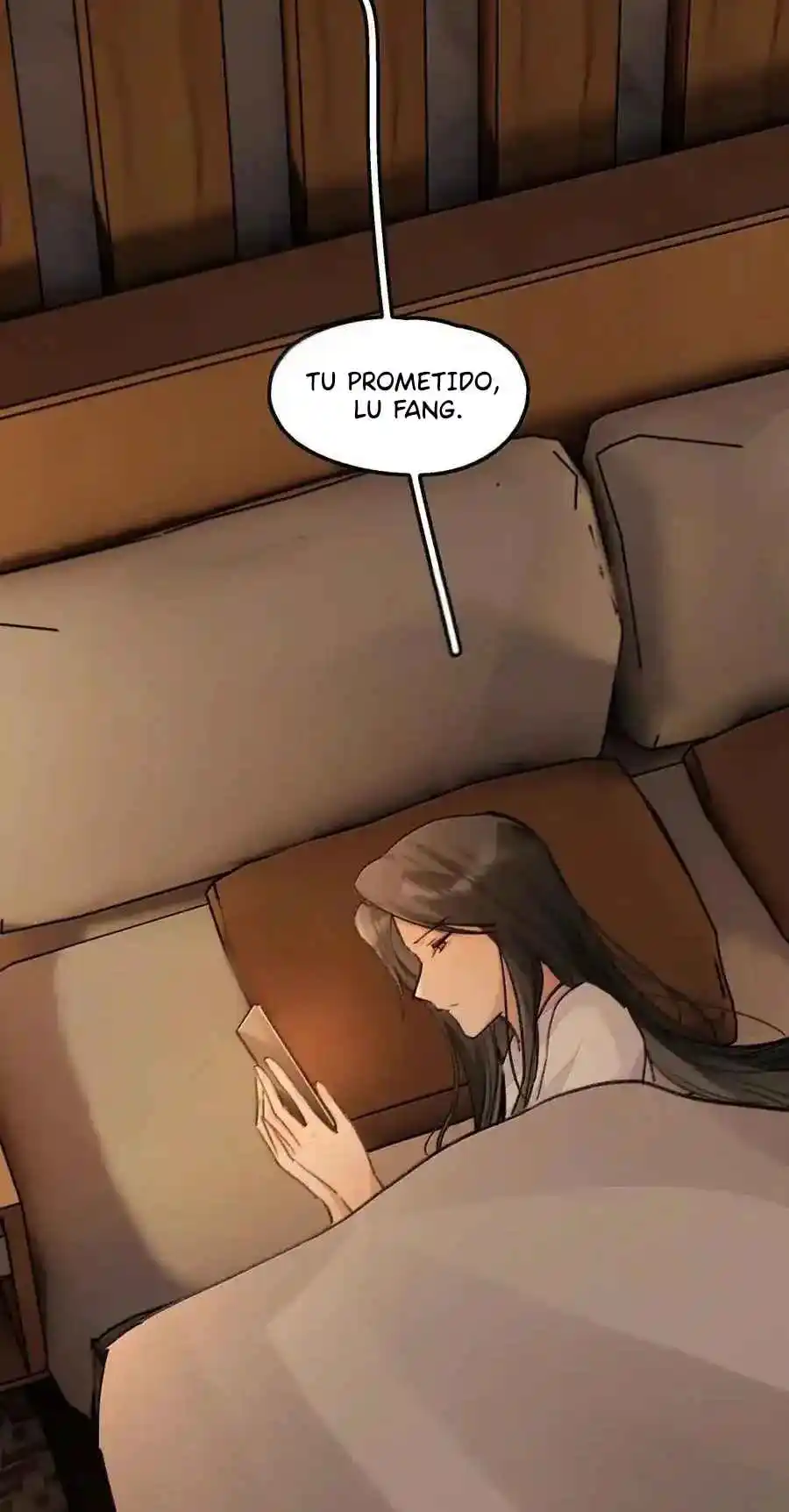 Mis Sentimientos Pueden Esperar - Capítulo 142 - Página 7 - LectorTMOo