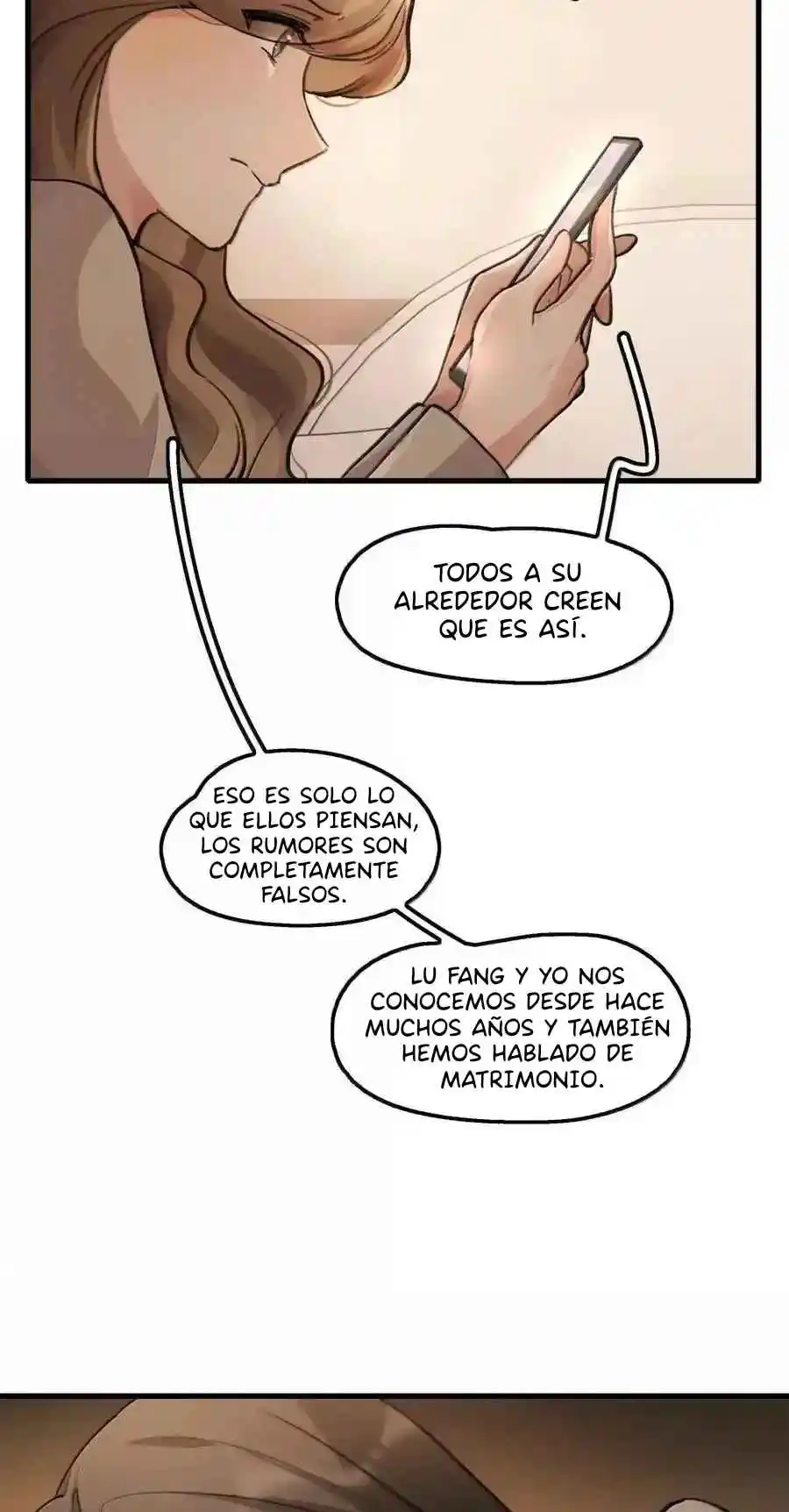 Mis Sentimientos Pueden Esperar - Capítulo 142 - Página 9 - LectorTMOo