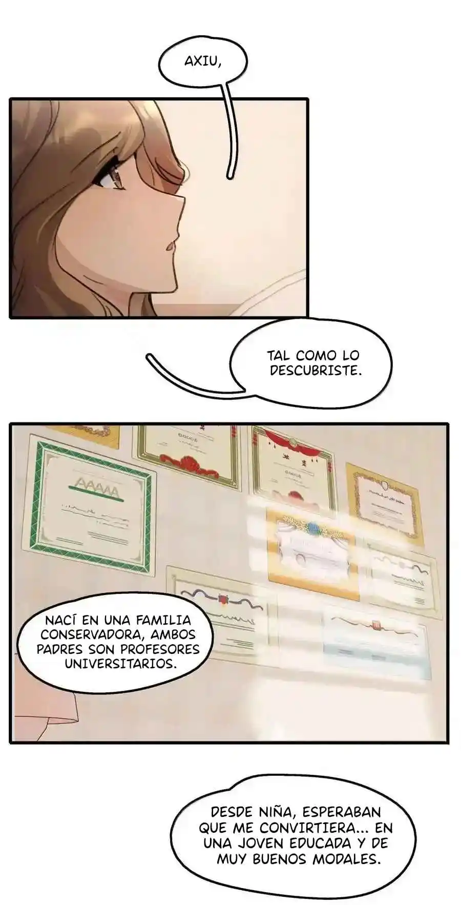 Mis Sentimientos Pueden Esperar - Capítulo 142 - Página 11 - LectorTMOo