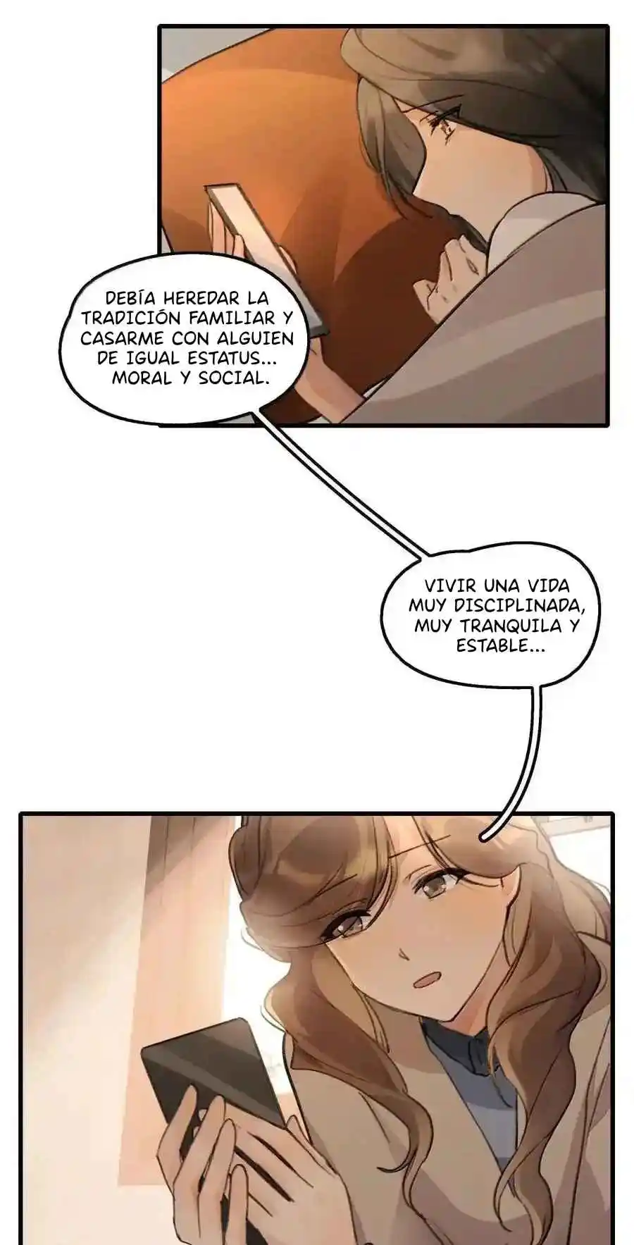 Mis Sentimientos Pueden Esperar - Capítulo 142 - Página 12 - LectorTMOo