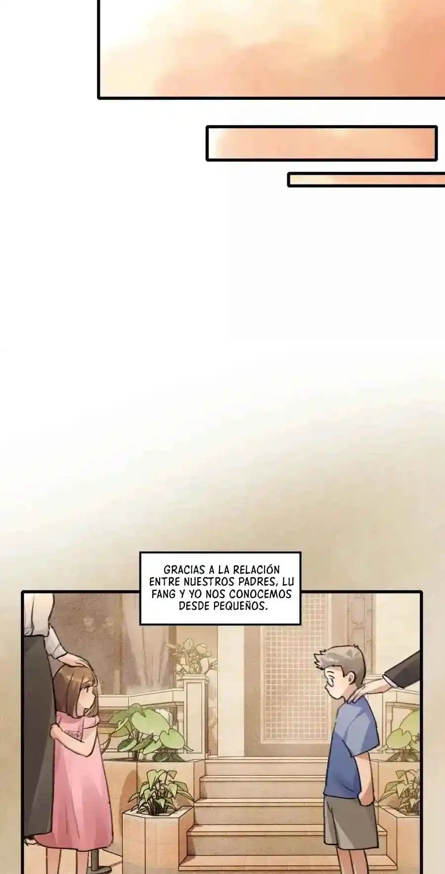 Mis Sentimientos Pueden Esperar - Capítulo 142 - Página 14 - LectorTMOo