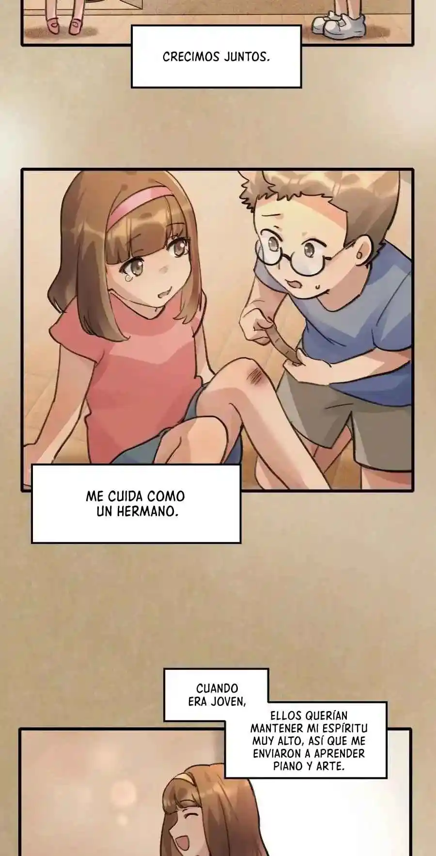 Mis Sentimientos Pueden Esperar - Capítulo 142 - Página 15 - LectorTMOo