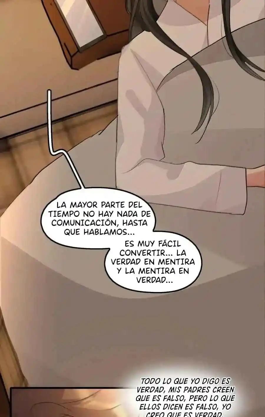 Mis Sentimientos Pueden Esperar - Capítulo 142 - Página 22 - LectorTMOo