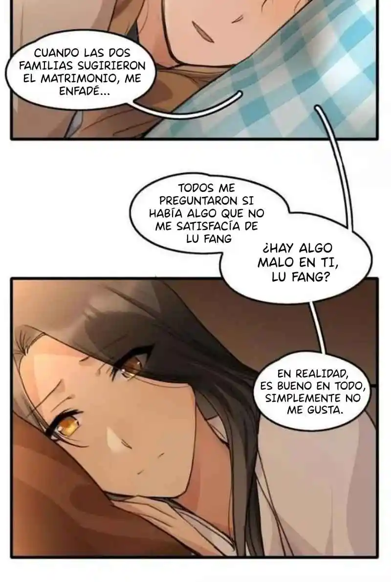 Mis Sentimientos Pueden Esperar - Capítulo 143 - Página 12 - LectorTMOo