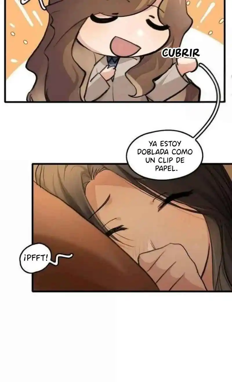 Mis Sentimientos Pueden Esperar - Capítulo 143 - Página 20 - LectorTMOo