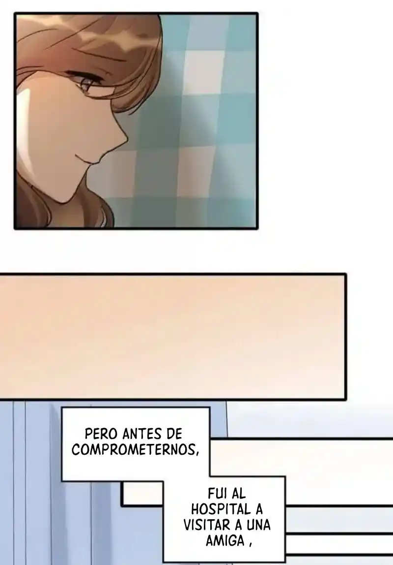 Mis Sentimientos Pueden Esperar - Capítulo 143 - Página 21 - LectorTMOo