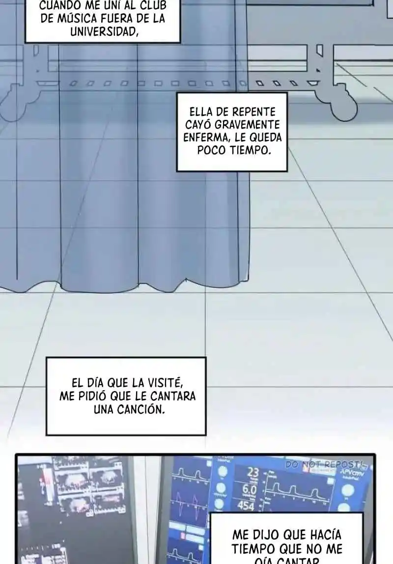 Mis Sentimientos Pueden Esperar - Capítulo 143 - Página 23 - LectorTMOo