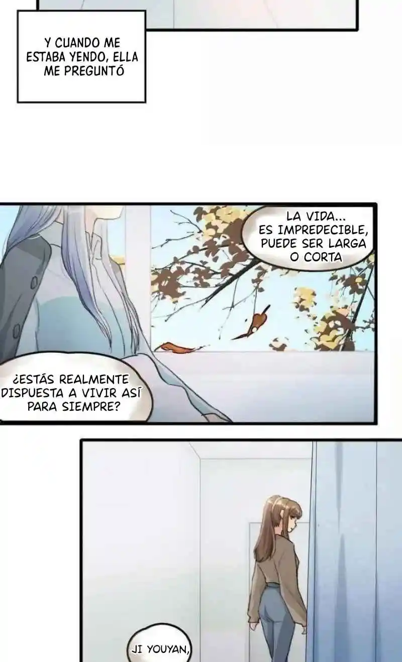 Mis Sentimientos Pueden Esperar - Capítulo 143 - Página 26 - LectorTMOo