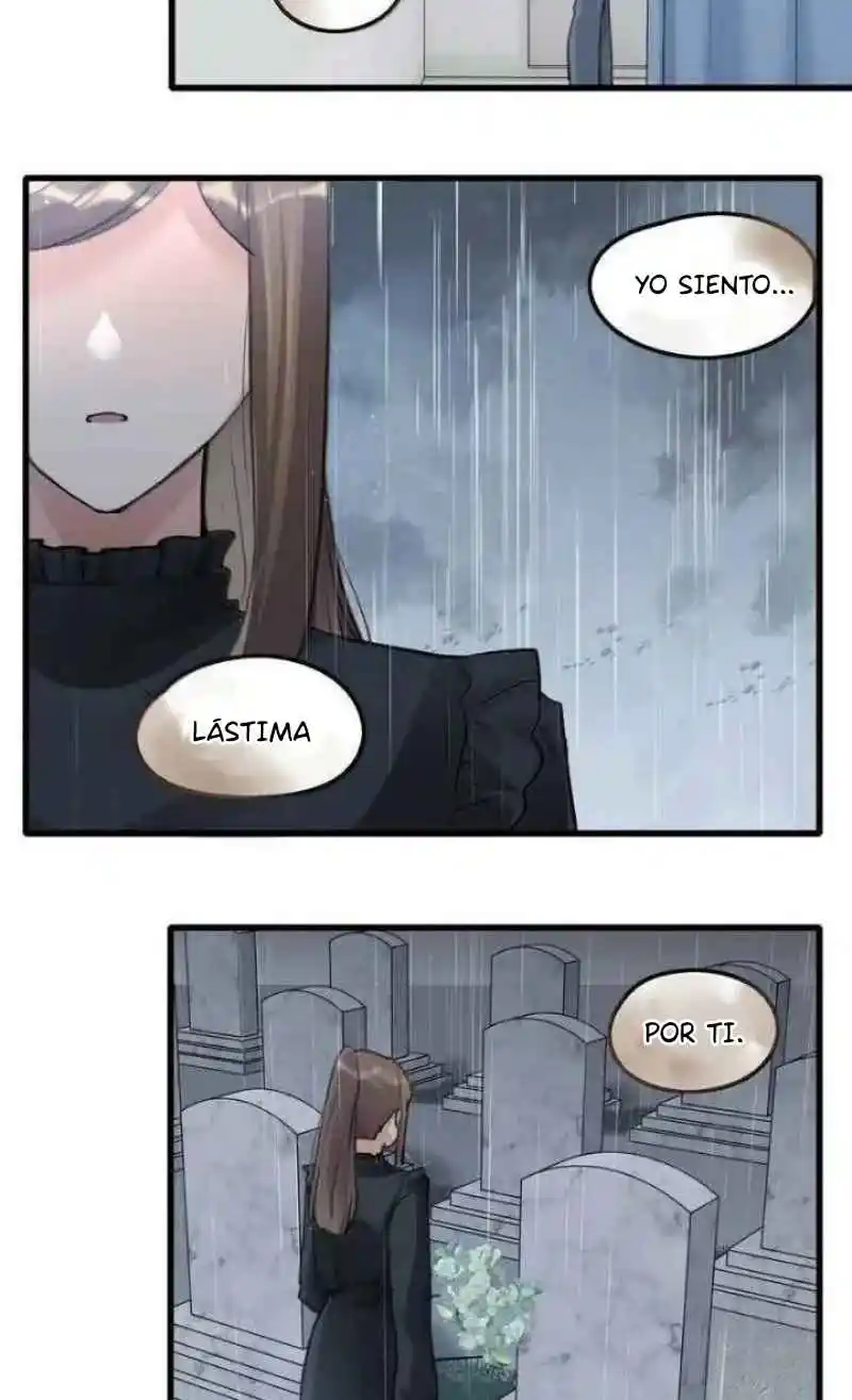 Mis Sentimientos Pueden Esperar - Capítulo 143 - Página 27 - LectorTMOo