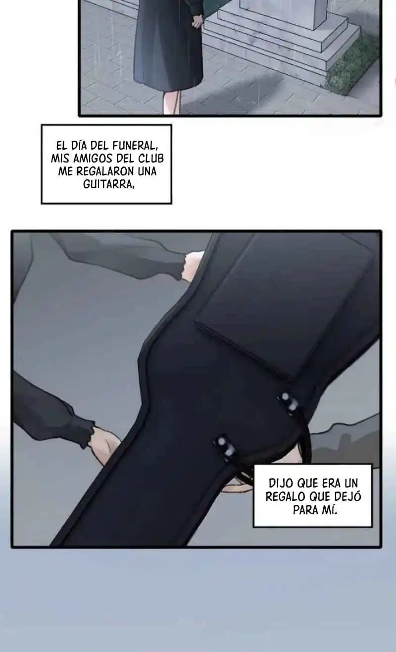Mis Sentimientos Pueden Esperar - Capítulo 143 - Página 28 - LectorTMOo
