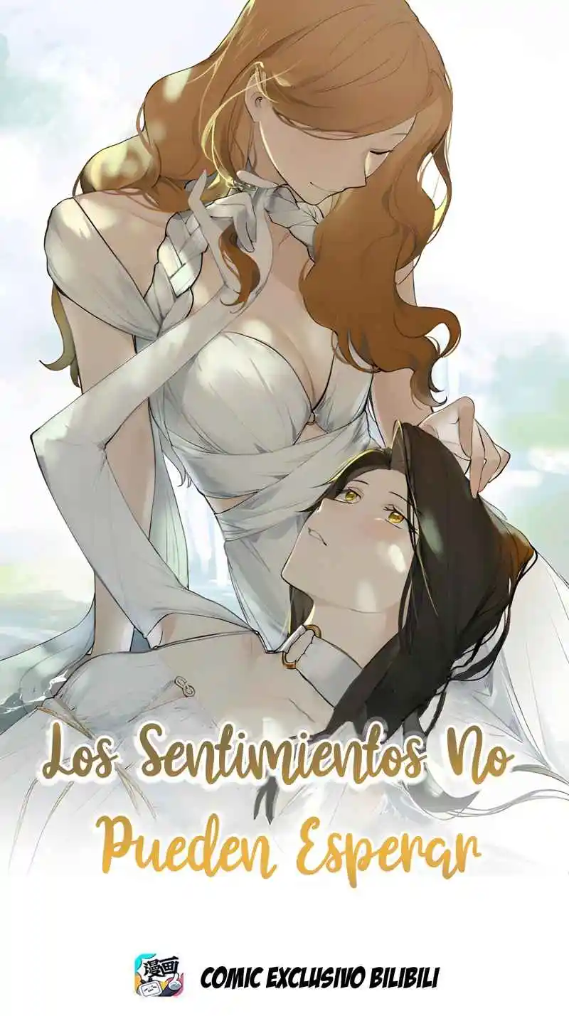 Mis Sentimientos Pueden Esperar - Capítulo 144 - Página 4 - LectorTMOo