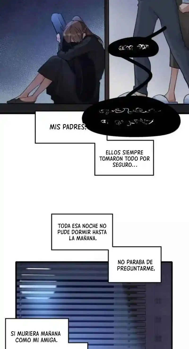Mis Sentimientos Pueden Esperar - Capítulo 144 - Página 7 - LectorTMOo
