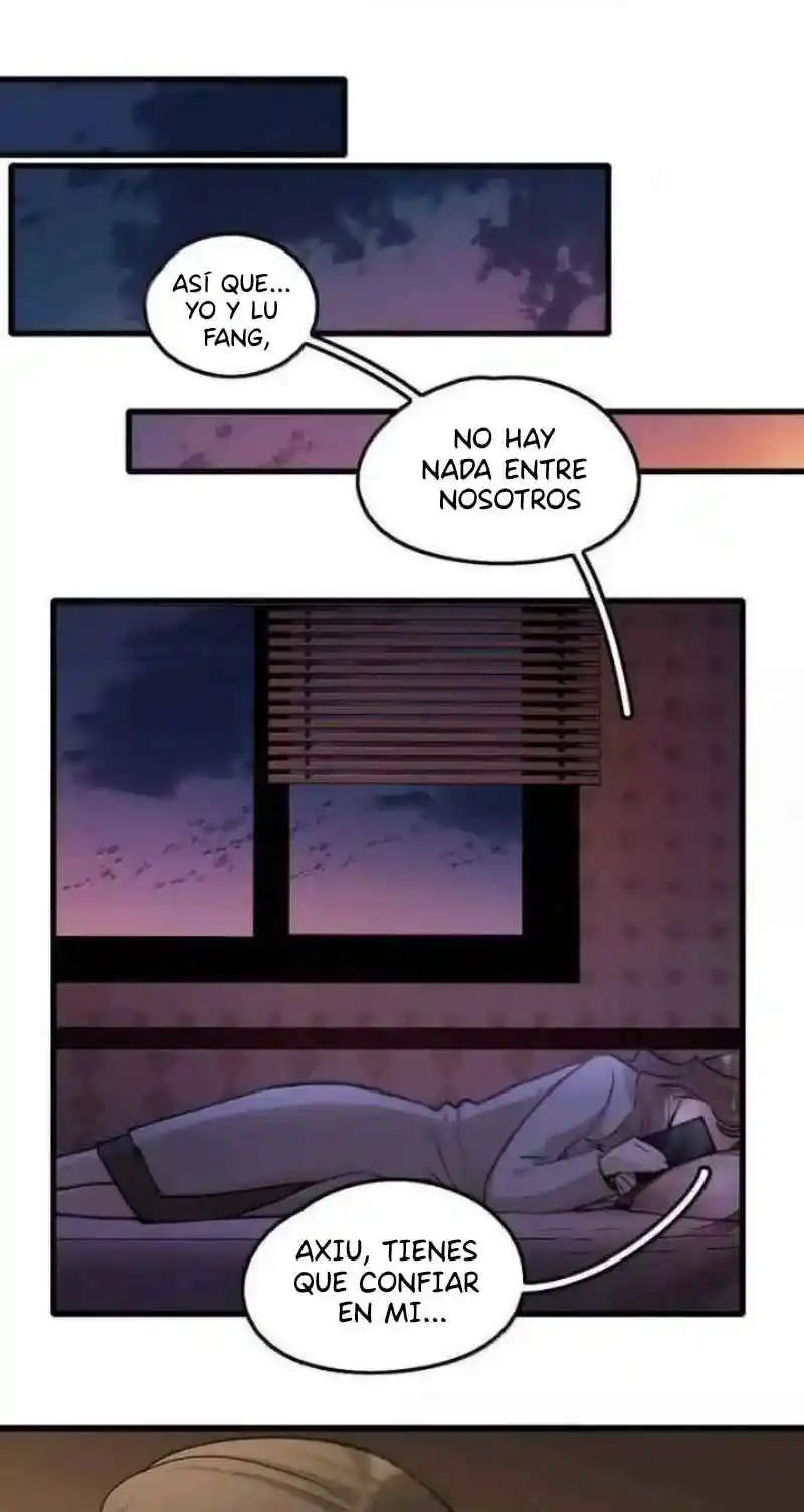Mis Sentimientos Pueden Esperar - Capítulo 144 - Página 12 - LectorTMOo