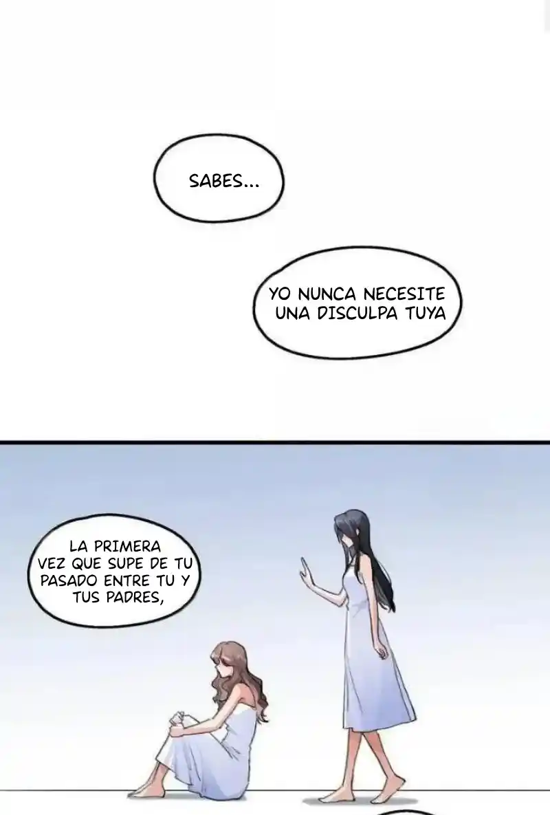 Mis Sentimientos Pueden Esperar - Capítulo 144 - Página 18 - LectorTMOo