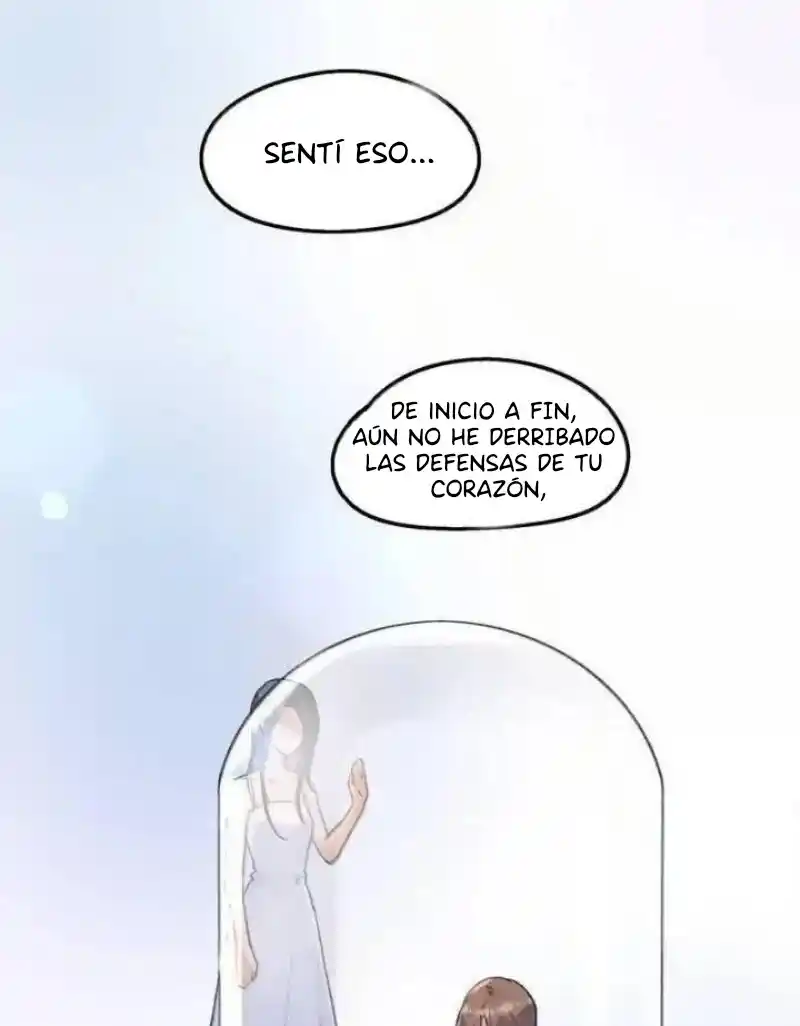 Mis Sentimientos Pueden Esperar - Capítulo 144 - Página 21 - LectorTMOo