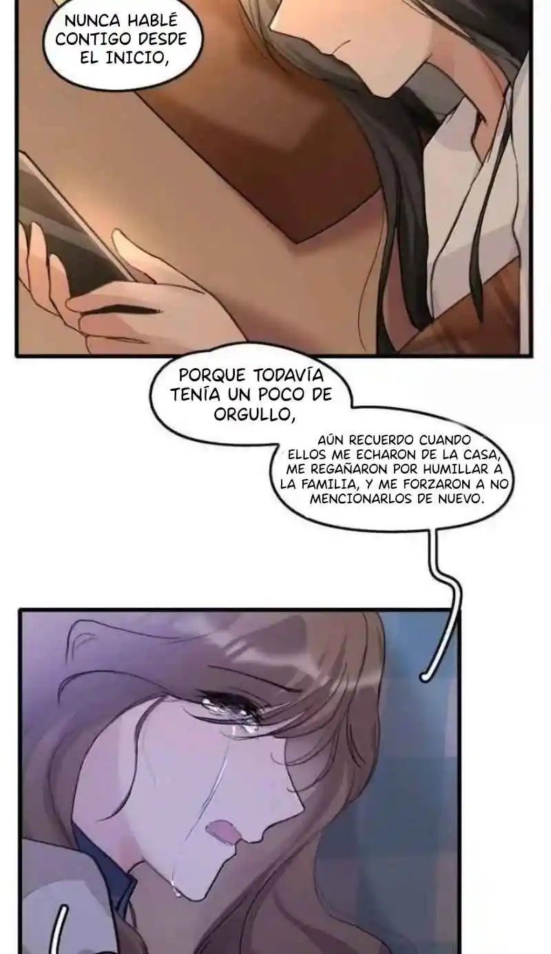 Mis Sentimientos Pueden Esperar - Capítulo 144 - Página 25 - LectorTMOo