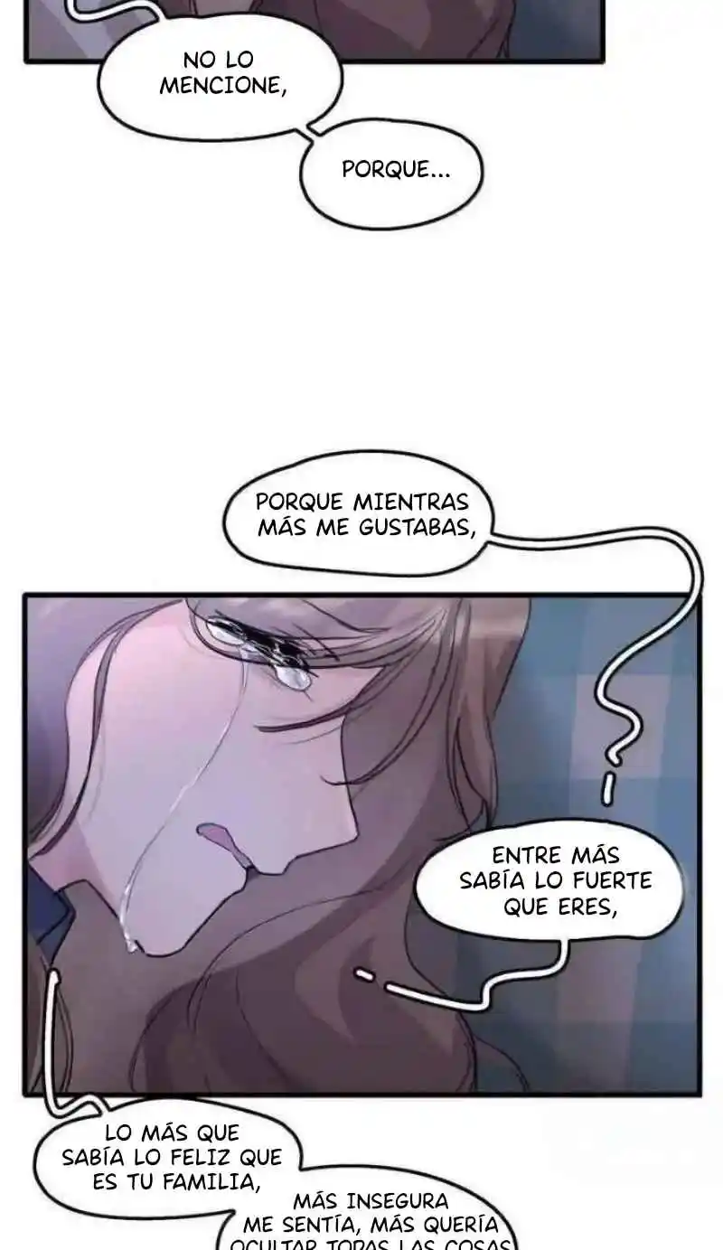 Mis Sentimientos Pueden Esperar - Capítulo 144 - Página 26 - LectorTMOo