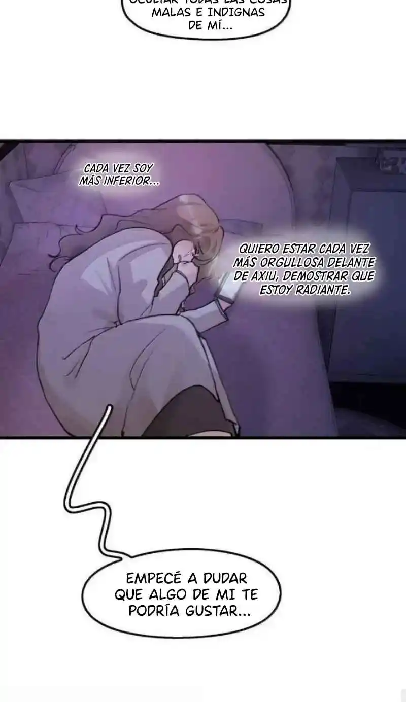 Mis Sentimientos Pueden Esperar - Capítulo 144 - Página 27 - LectorTMOo